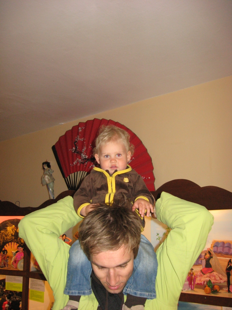Wakacje w Kudowie